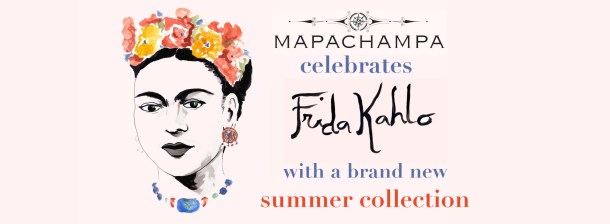frida kahlo collection